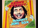 The KENNY EVERETT NAUGHTY JOKE BOX - 1984 (Adults Only!) - YouTube