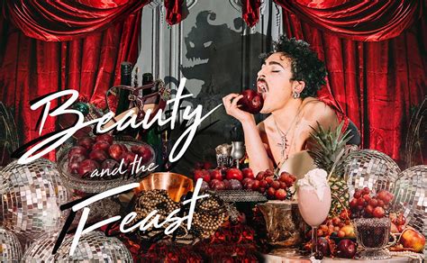 Beauty And The Feast Thevaults