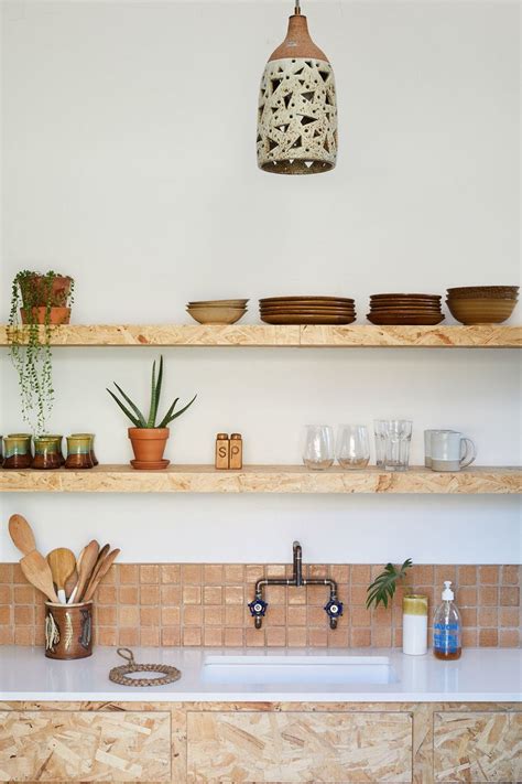 15 Easy Tricks To Optimize The Small Kitchen Decor Talkdecor