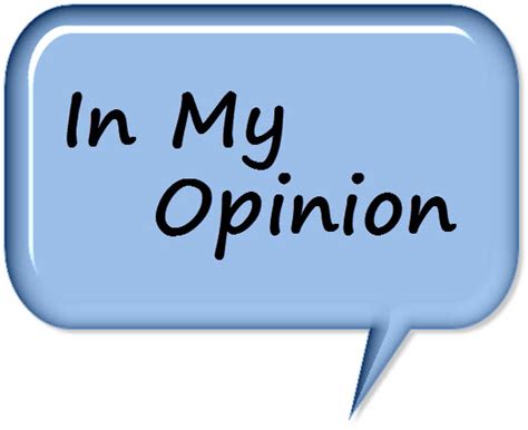 Opinion Clipart 20 Free Cliparts Download Images On Clipground 2023