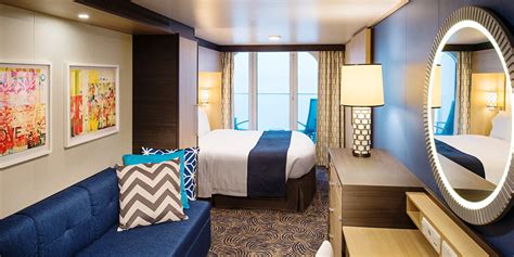 Types of cabins on cruise ships. How to Select the Best Cruise Ship Cabins | Travelzoo