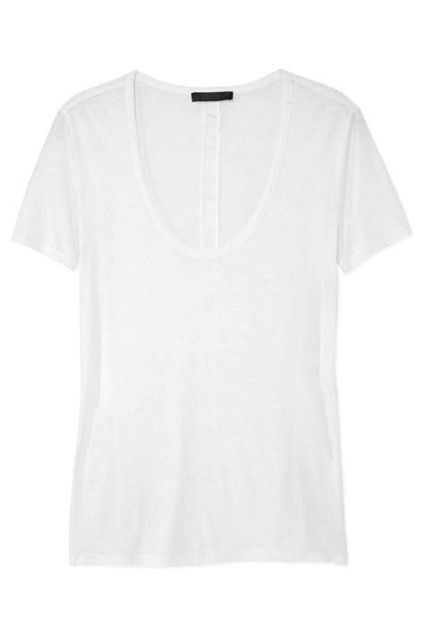 14 Editor Approved White T Shirts Plain White Tee Shirts Ladies Tee Shirts Plain White T Shirt