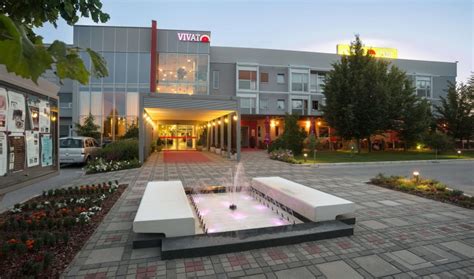 Slovinsko MoravskÉ Toplice 2020 Hotel Vivat Superior 4 Autobusem