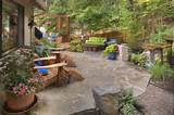 Rustic Backyard Landscaping Pictures