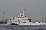 釣魚台爭議》蘇澳籍漁船擦撞日本公務船，日方指控「台船在日本領海違法作業」-風傳媒