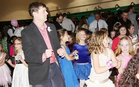 Annual Daddy Daughter Dance Planned For Feb 4 Local News
