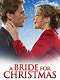 A Bride for Christmas (2012) - DVD PLANET STORE | Xmas movies, Hallmark ...