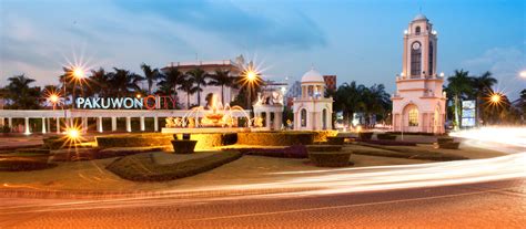 Pakuwon City | Pakuwon Residential