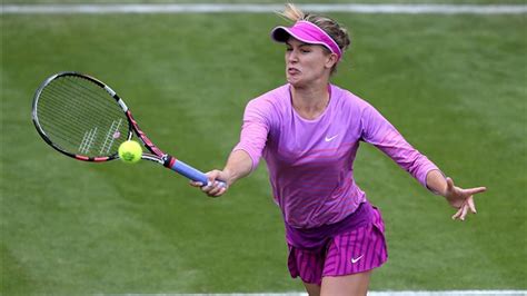 Eugenie bouchard live score (and video online live stream), schedule and results from all tennis tournaments that eugenie bouchard played. La tenista Eugenie Bouchard sigue de capa caída - RCI ...