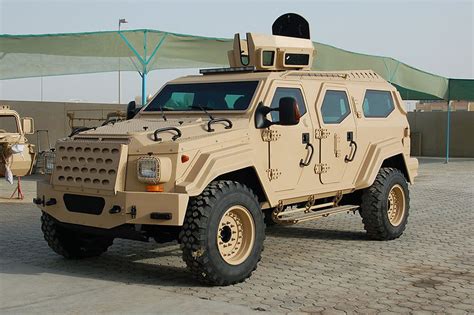 Finding The Right Armored Vehicles In Toronto