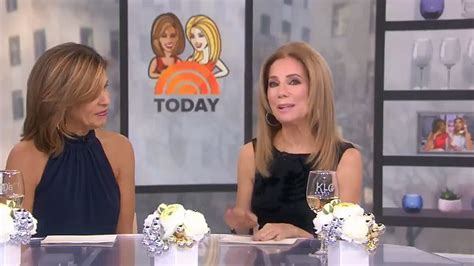 Kathie Lee Gifford To Leave Today Show After Years