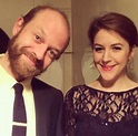 Gemma Whelan's Boyfriend Gerry Howell (Bio, Wiki)