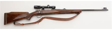 Browning Safari Bolt Action Rifle 300 Win Mag Caliber 24” Blued