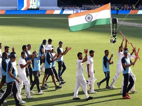 The nz flag dates back to 1869. AUS vs IND: India Top World Test Championship Table With ...