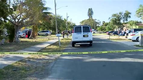 Delray Beach Man Kills Wife Sister In Law And Then Himself