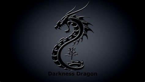 Black Dragon Wallpapers Hd Wallpaper Cave