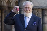 Meet Findlay Cosmo and Ethan Cosmo - Photos Of James Cosmo's Son With ...