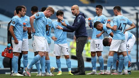 Get the latest man city news, injury updates, fixtures, player signings, match highlights & much more! Manchester City : Deux joueurs testés positifs... - Senego.com