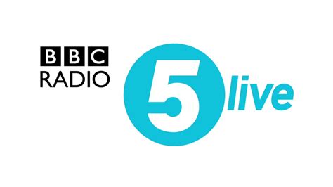 Bbc Radio 5 Live 2016 Top Of Hour Rebranding Youtube