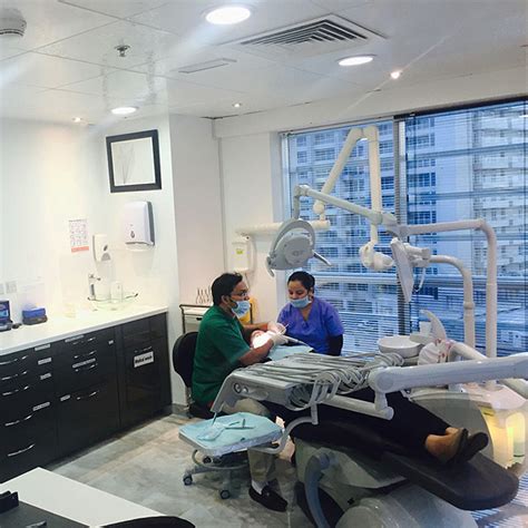 Crossroads Dental Clinic Deals Emirates Nbd