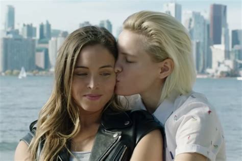 najlepszych filmów o lesbijkach Ranking co warto obejrzec naTemat pl