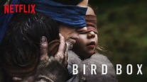 Bird Box diventa il film più visto nella prima settimana della storia ...