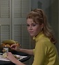 Jane💗Fonda in her 1967 film, Barefoot In The Park. ジェーン・フォンダ, スクービードゥー ...