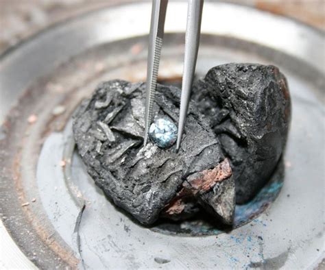 Turn Your Cremated Remains Into Diamonds Pics