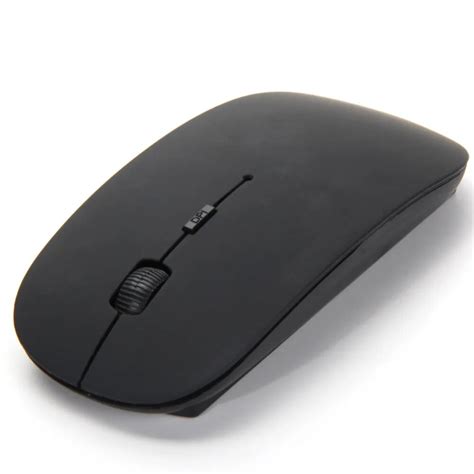 Wireless Mouse Super Speed Ultra Thin Usb Optical Wireless Mouse And 2