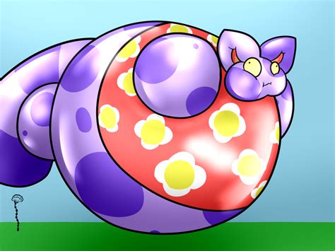 Com Bob Inflation 44 By Balloonkitten On Deviantart