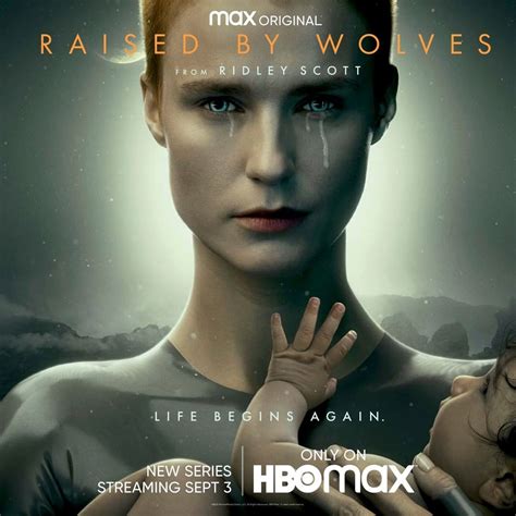 Raised By Wolves Showrunner Teases Season Details Ibtimes Uk