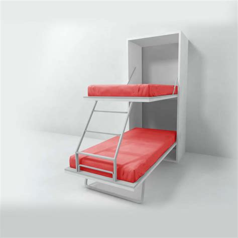 Foldable Bunk Bed Photos Cantik