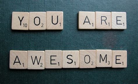 You're Awesome Embrace Your Awesome | Burlexe