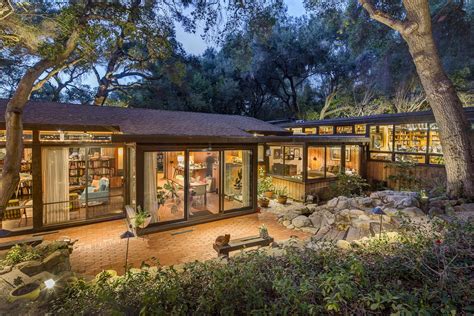 Submit interesting, engaging, and inspiring content relevant to the field, study, or love of architecture. Mid-Century Modern :: Douglas Rucker, Architect | Mid ...