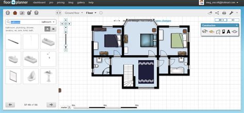 Floorplanner Review Pricing Pros Cons And Features