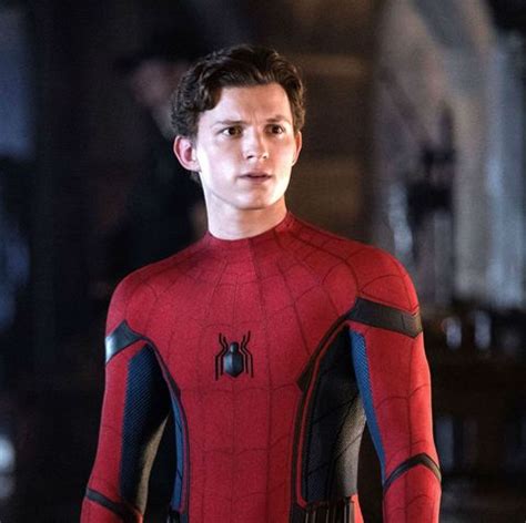 No way home next month, marvel studios isn't wasting time moving on . Spider-Man star Tom Holland begged by fans over MCU return
