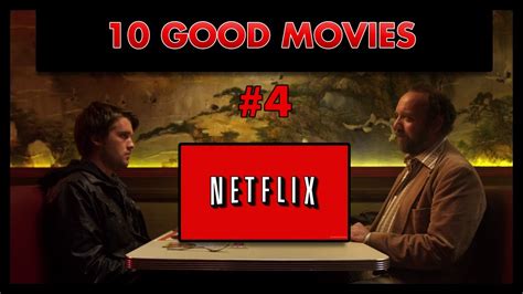 The 20 greatest modern comedies on netflix to watch right now. Netflix Suggestions - 10 Good Movies to Watch on Netflix ...
