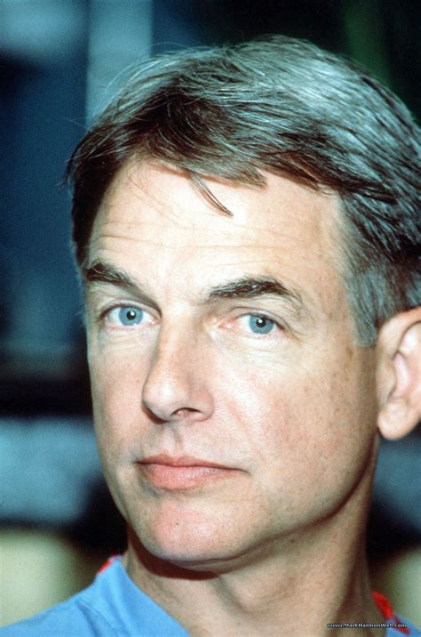 Chicago Hope Mark Harmon Photo 19985842 Fanpop