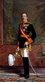 Alfonso XIII de Borbón - Didactalia: material educativo