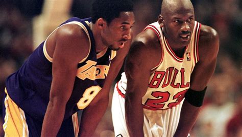 Michael Jordan V Dvorano Slavnih Sprejel Pokojnega Kobeja Bryanta