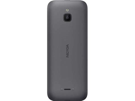Nokia 6300 4g Ta 1324 4gb Unlocked Dual Sim Wi Fi Hotspot 2 In Tft