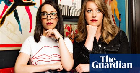 Sibling Revelry The Sisters Who Became Ferociously Funny Comedy Duos