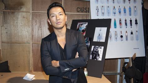 Prabal Gurung Establishes Relief Fund For Nepal Earthquake Hollywood