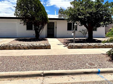 5524 Edinburg Dr, El Paso, TX 79924 | Zillow