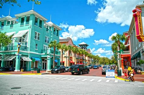 Celebration Florida Properties For Sale