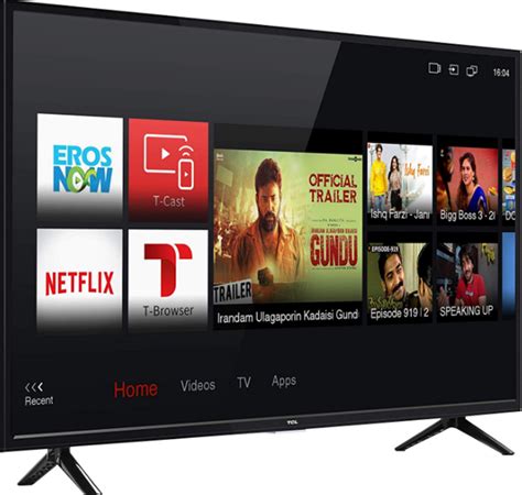 Buy cheap tvs from the best brands including smart tvs, led tvs, qled tvs, uhd tvs and more! Buying a Smart LED Television From The Online Store Is An ...