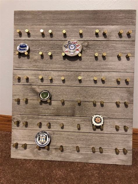 Pin On Coin Display Ideas