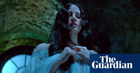 Rise Of Female Monsters Shows Horror Movies Are Not Afraid Of Big Bad