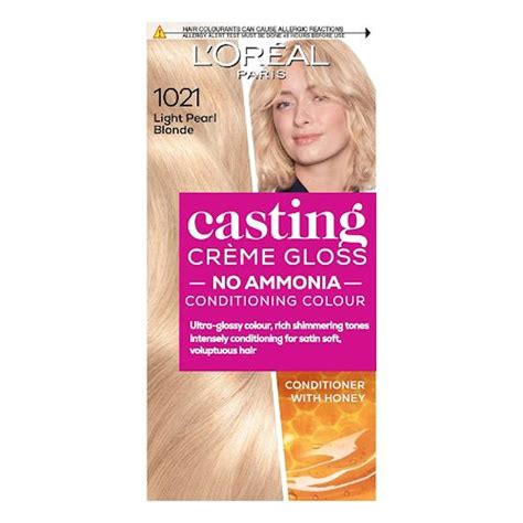 The Best Blonde Hair Dyes For 2023 Where To Shop Closer Online