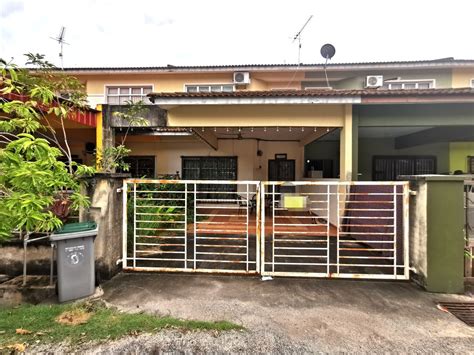 Majlis perasmian taman tema air ehsan waterpark tarikh : RENOVATEDRumah Teres 2 tingkat, Taman Kuala Indah, Kuala ...